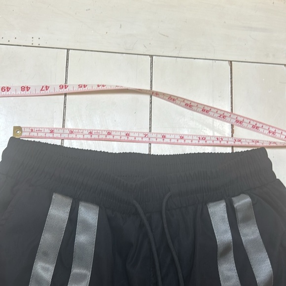 Manfinity Men's Flap Pocket Cargo Pants With Straps size M - Picture 7 of 9